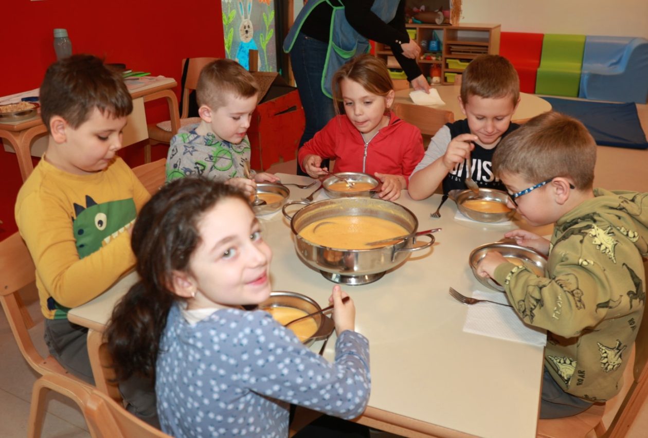 Vrtić Zvončić, POLastavica Dunjkovec (56) Vrtić Zvončić, POLastavica Dunjkovec (56)