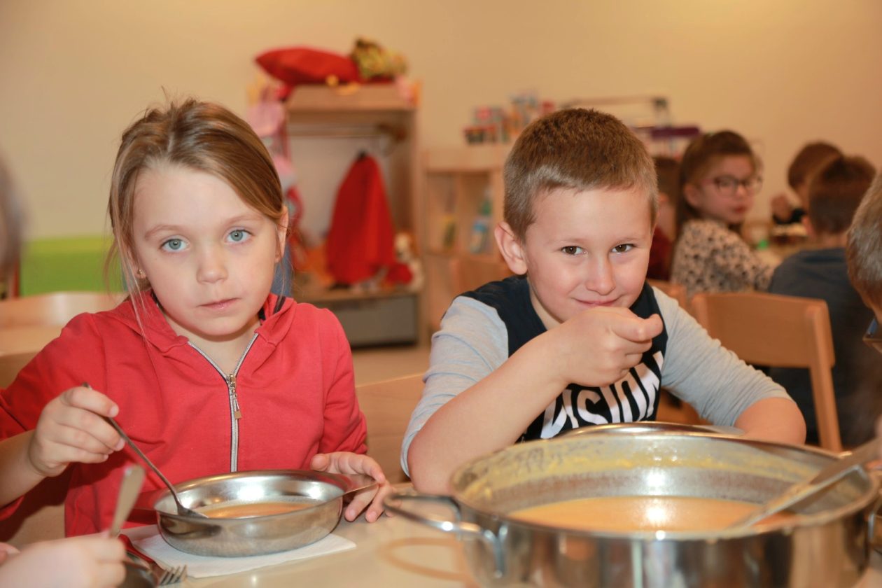 Vrtić Zvončić, POLastavica Dunjkovec (58) Vrtić Zvončić, POLastavica Dunjkovec (58)