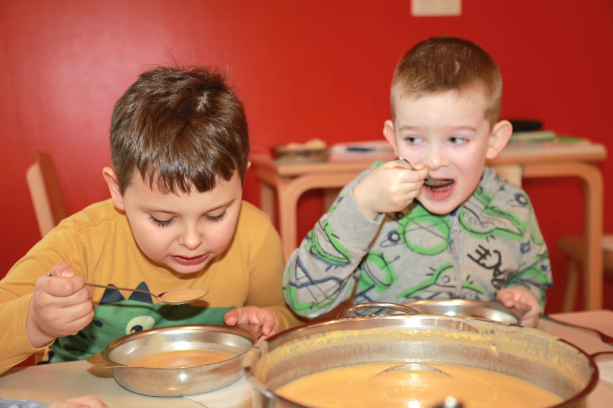 Vrtić Zvončić, POLastavica Dunjkovec (59) Vrtić Zvončić, POLastavica Dunjkovec (59)