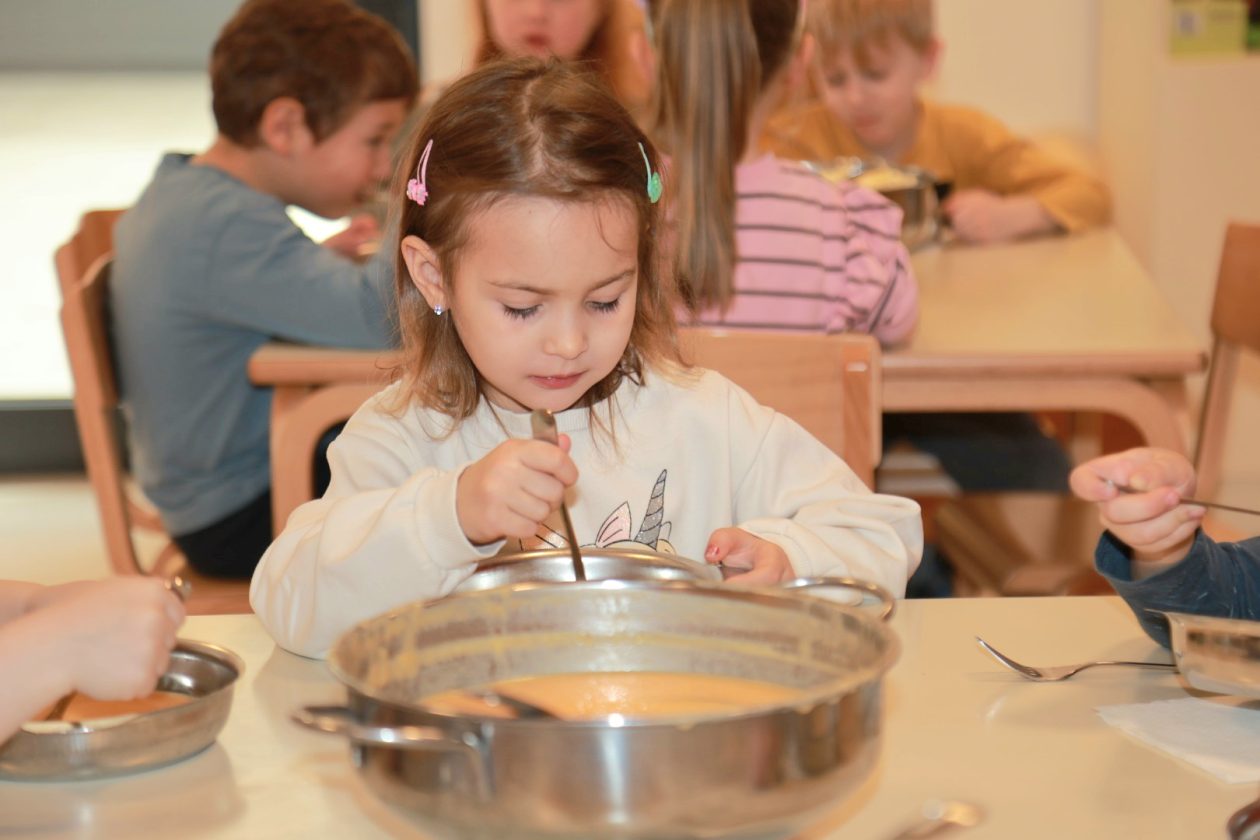 Vrtić Zvončić, POLastavica Dunjkovec (61) Vrtić Zvončić, POLastavica Dunjkovec (61)