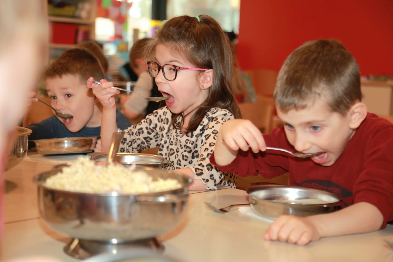 Vrtić Zvončić, POLastavica Dunjkovec (62) Vrtić Zvončić, POLastavica Dunjkovec (62)