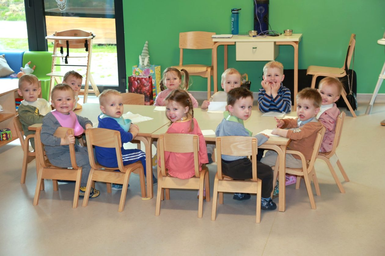 Vrtić Zvončić, POLastavica Dunjkovec (7) Vrtić Zvončić, POLastavica Dunjkovec (7)