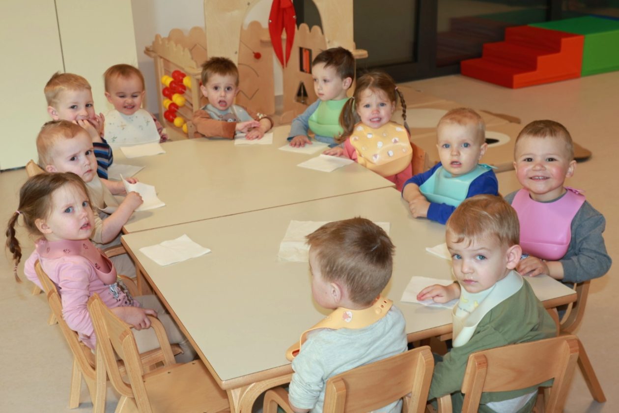 Vrtić Zvončić, POLastavica Dunjkovec (8) Vrtić Zvončić, POLastavica Dunjkovec (8)