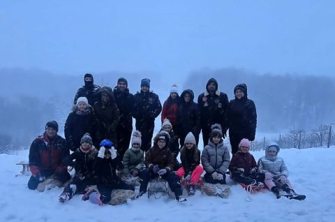 Vučetinec sanjkanje 2026 (4) Vučetinec sanjkanje 2026 (4)