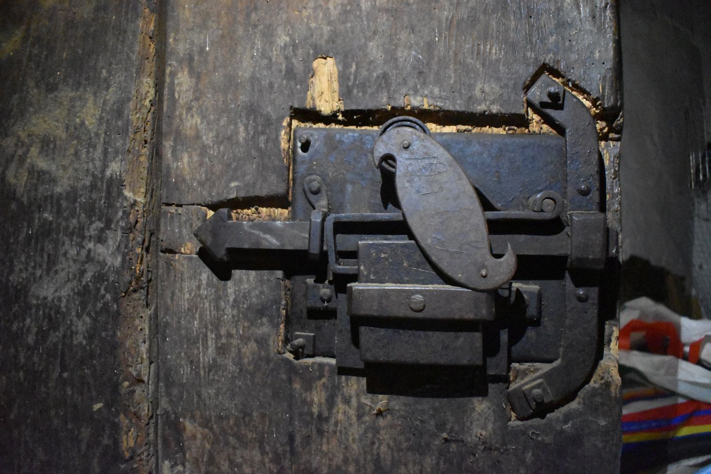 Vukanovec stara klet 200 let (4) Vukanovec stara klet 200 let (4)