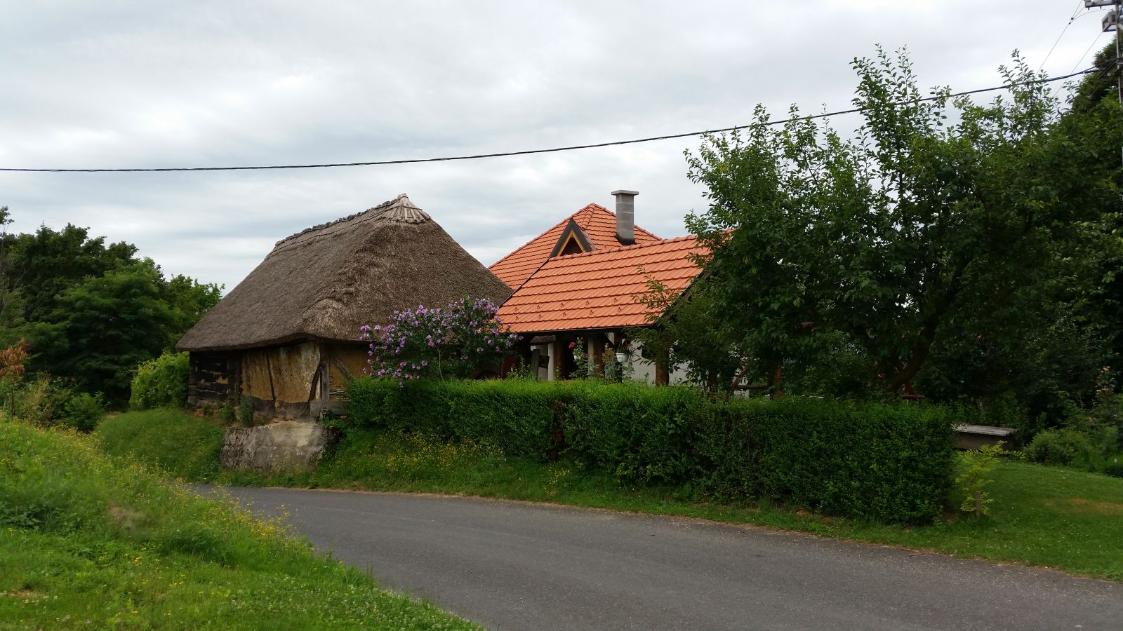 Vukanovec stara klet 200 let (6) Vukanovec stara klet 200 let (6)