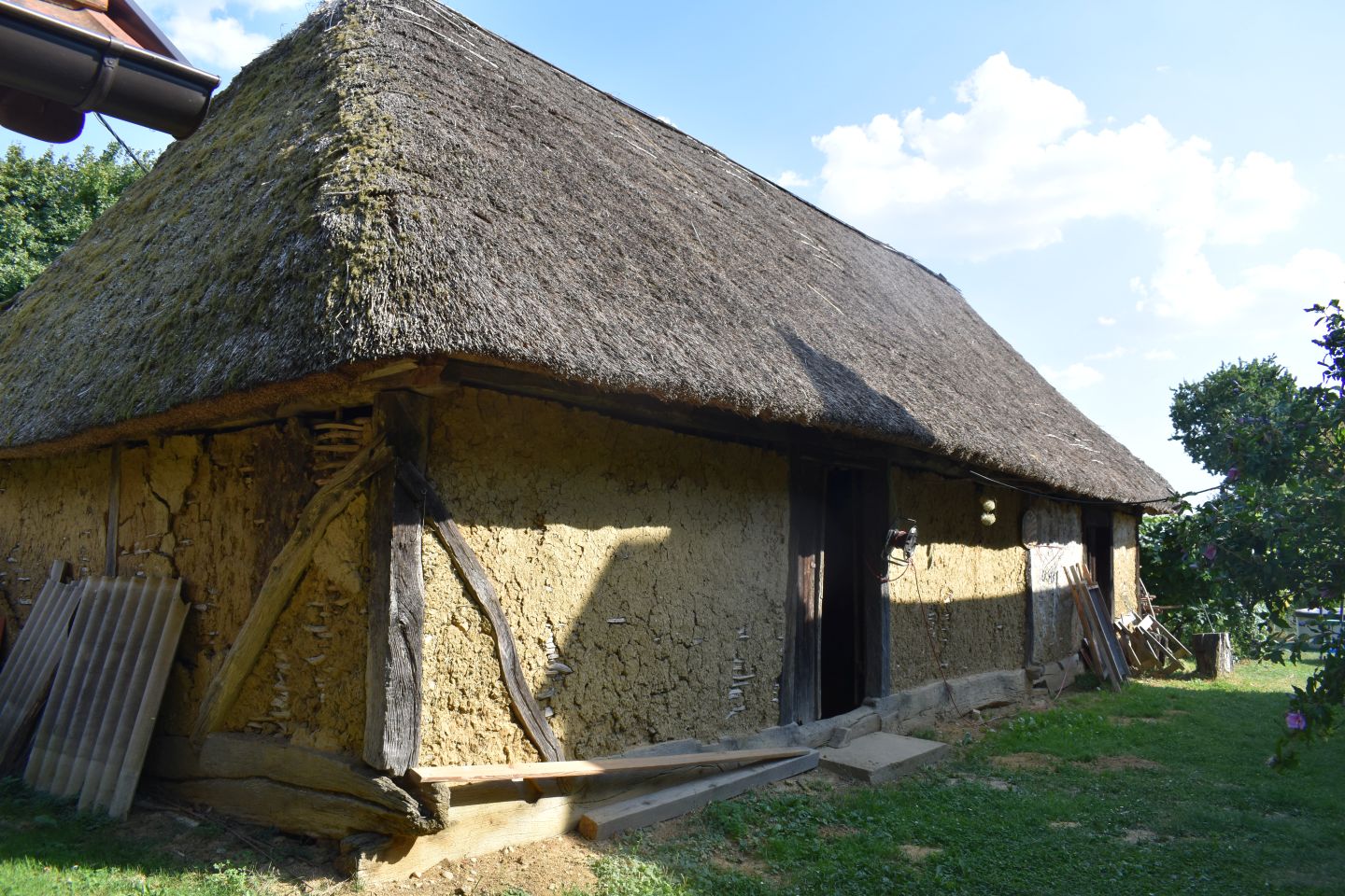 Vukanovec stara klet 200 let (9) Vukanovec stara klet 200 let (9)