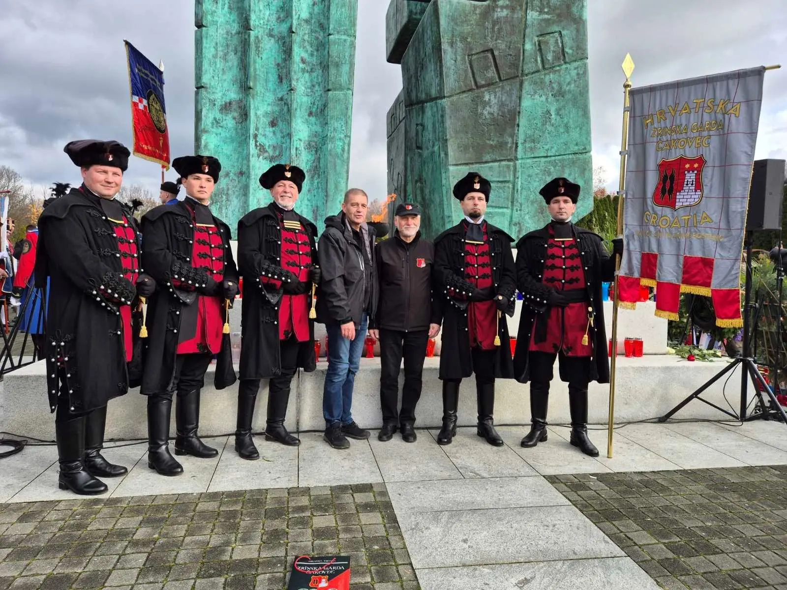 Vukovar 18. 11. 2025. 2