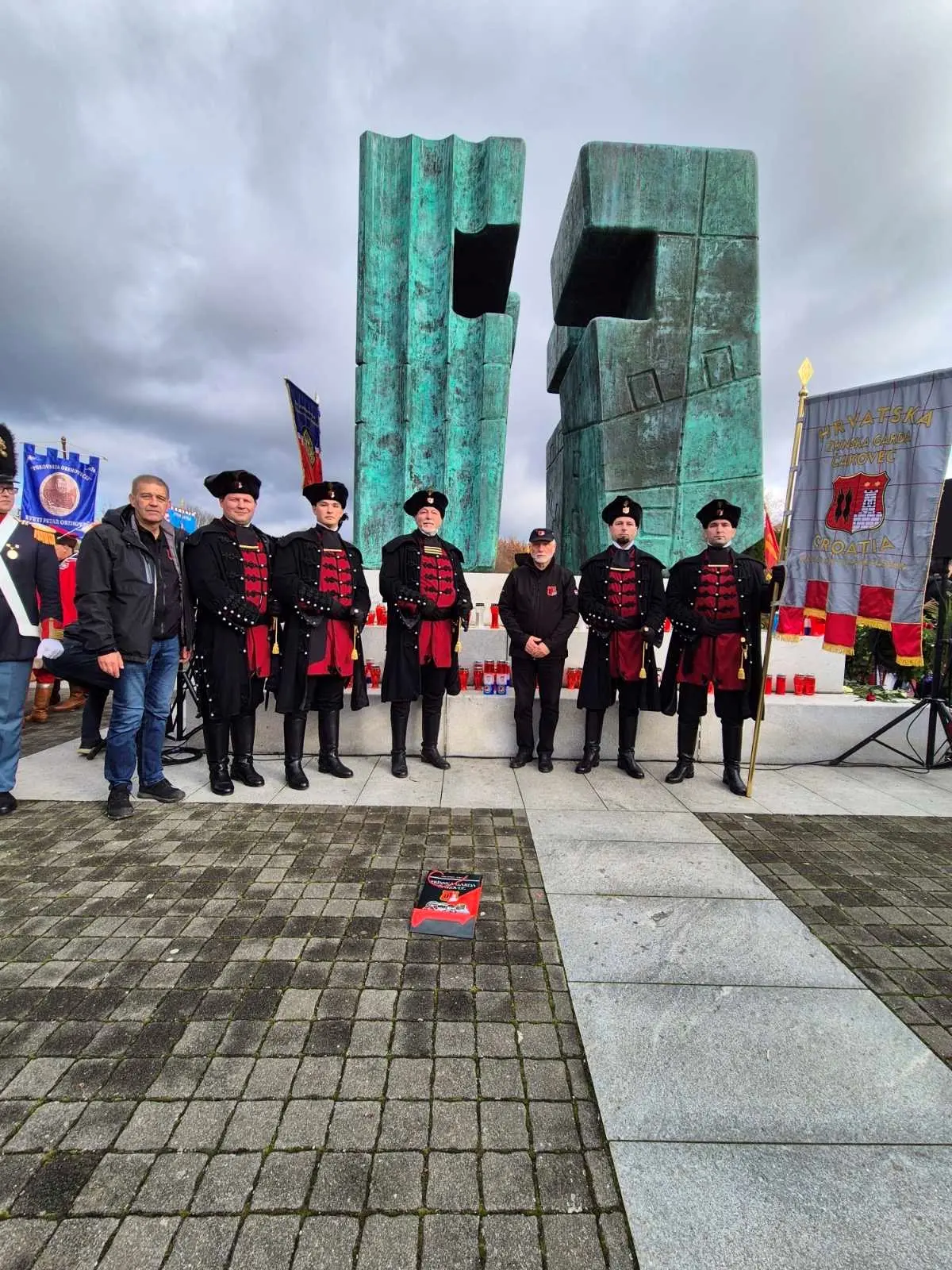 Vukovar 18. 11. 2025.