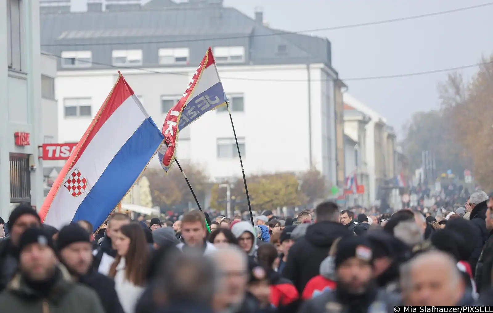 Vukovar – kolona sjećanja (15) Vukovar – kolona sjećanja (15)