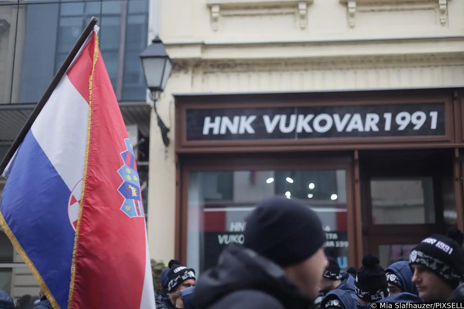 Vukovar – kolona sjećanja (3) Vukovar – kolona sjećanja (3)