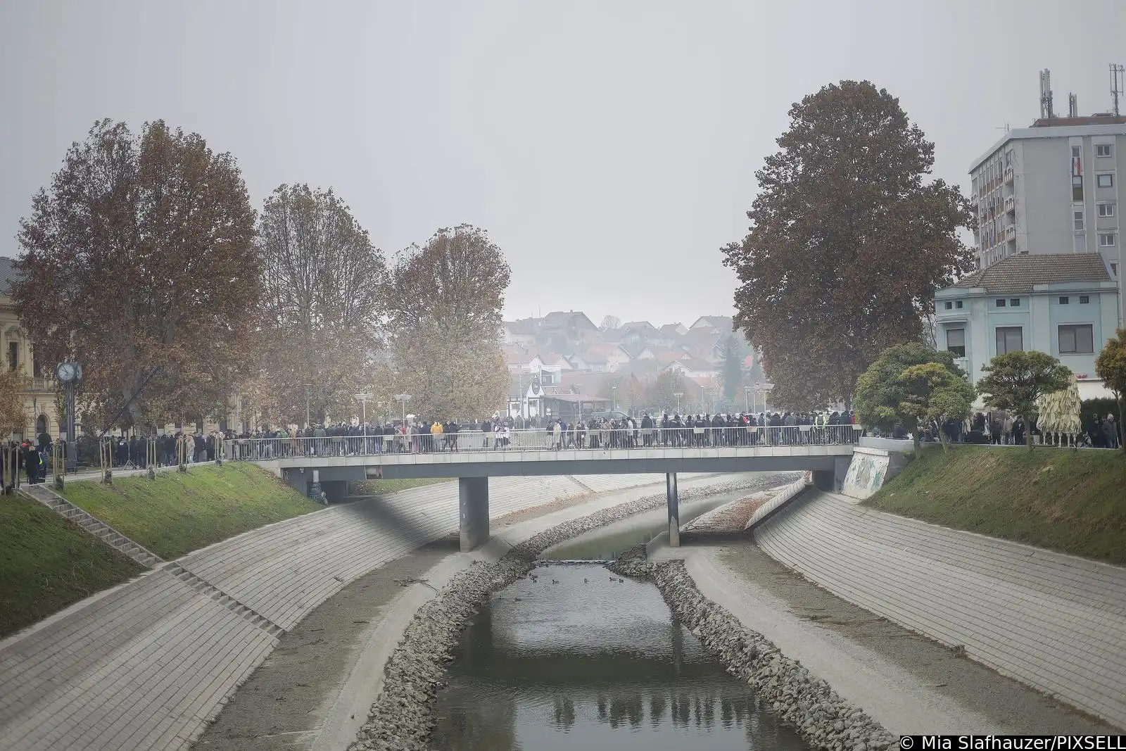 Vukovar – kolona sjećanja (4) Vukovar – kolona sjećanja (4)