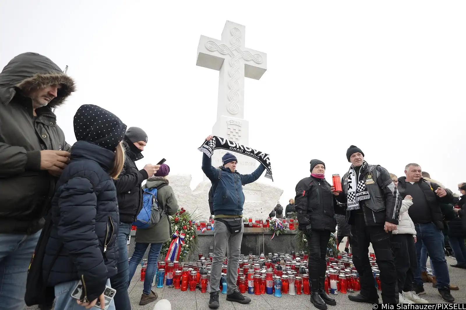 Vukovar – kolona sjećanja (5) Vukovar – kolona sjećanja (5)