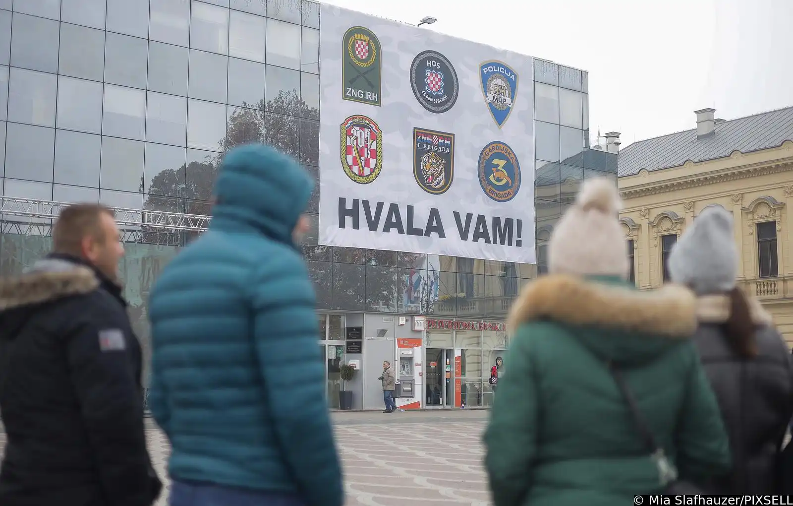 Vukovar – kolona sjećanja (6) Vukovar – kolona sjećanja (6)