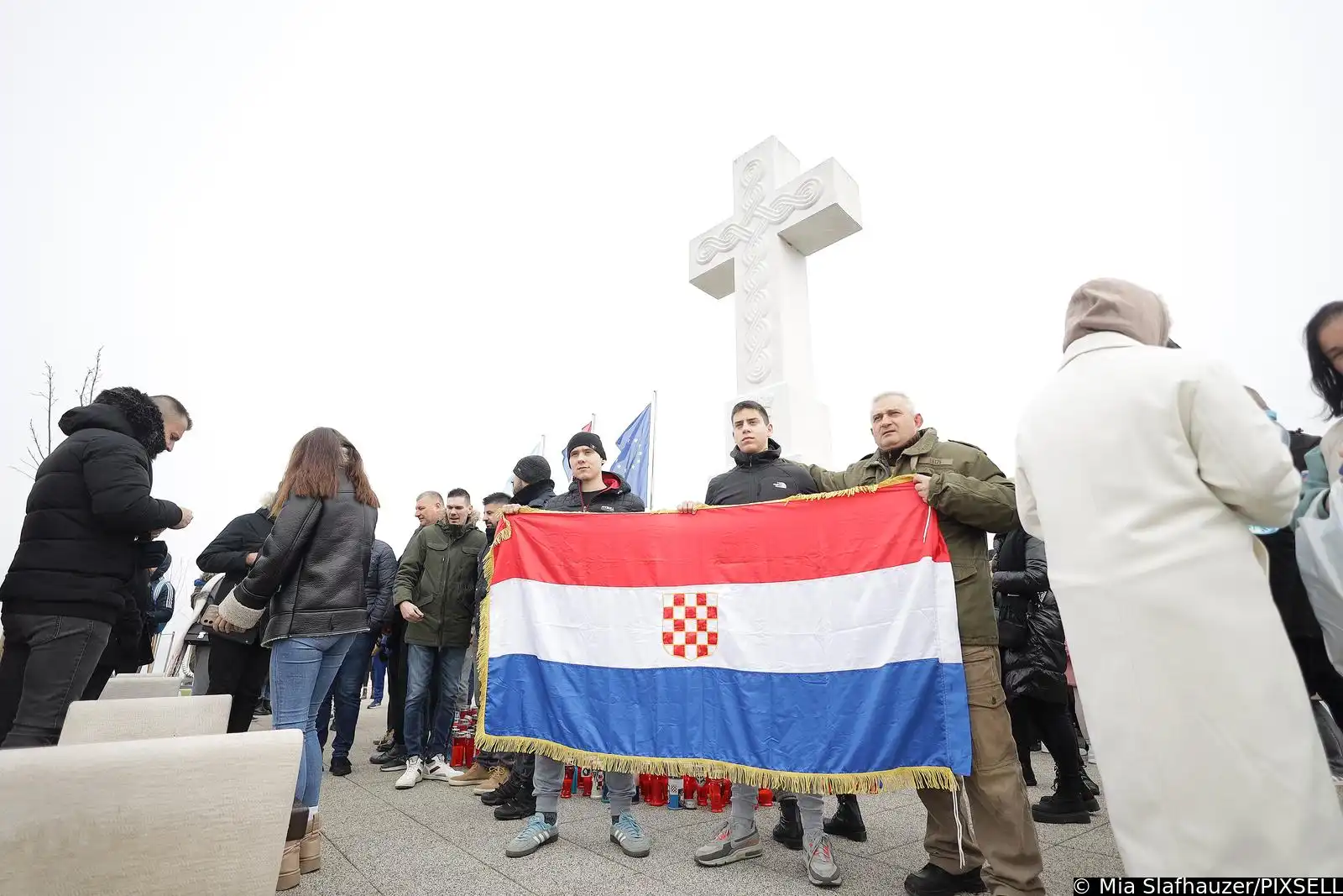 Vukovar – kolona sjećanja (7) Vukovar – kolona sjećanja (7)