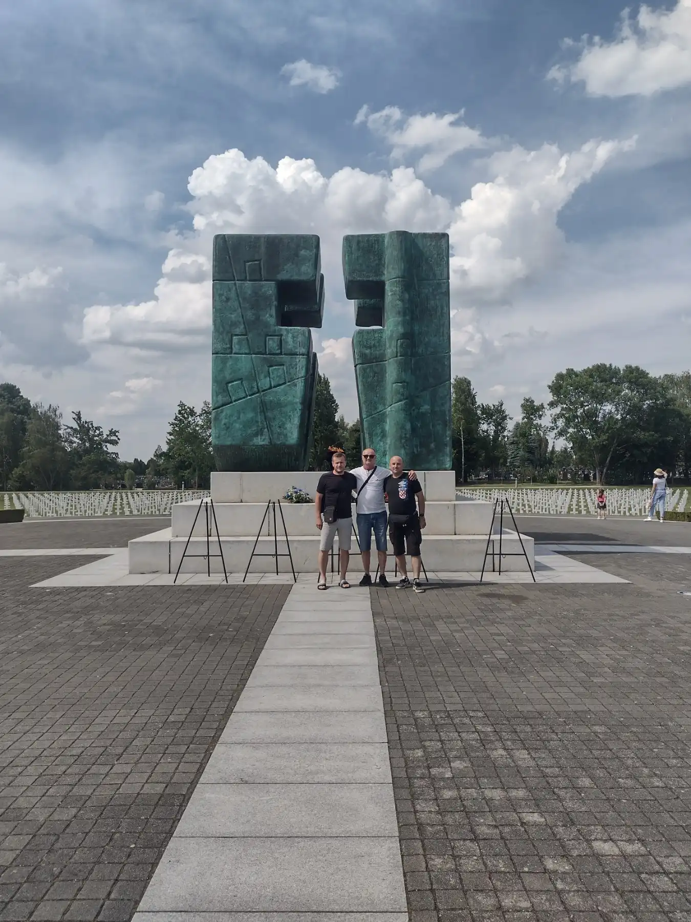 Vukovar maraton – (2)