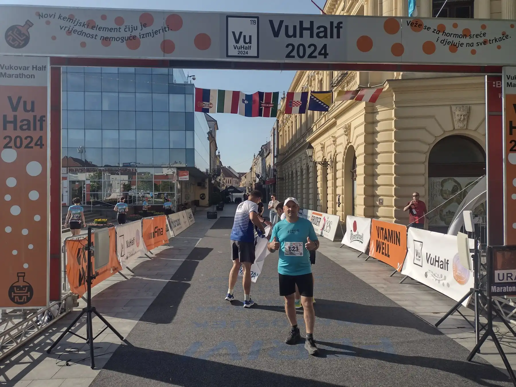 Vukovar maraton – (3)