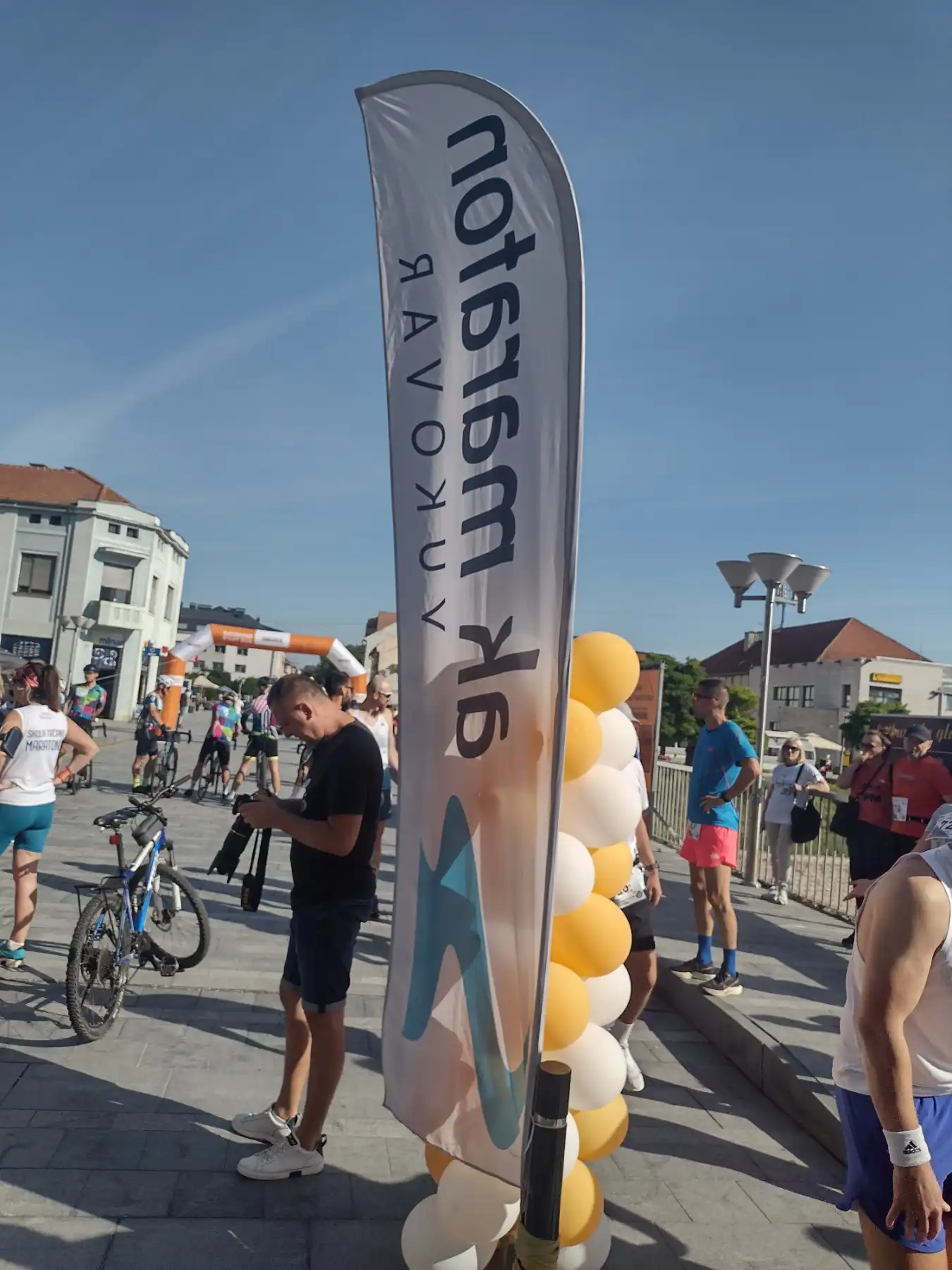 Vukovar maraton – (5)