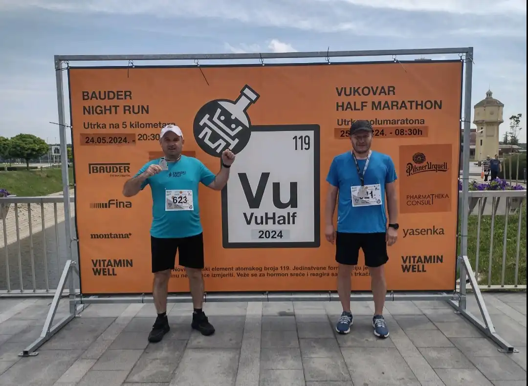 Vukovar maraton – (6)
