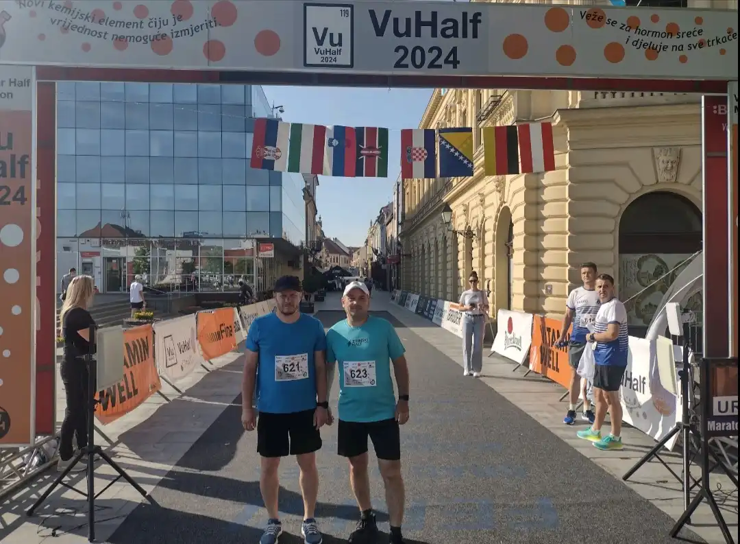 Vukovar maraton – (7)