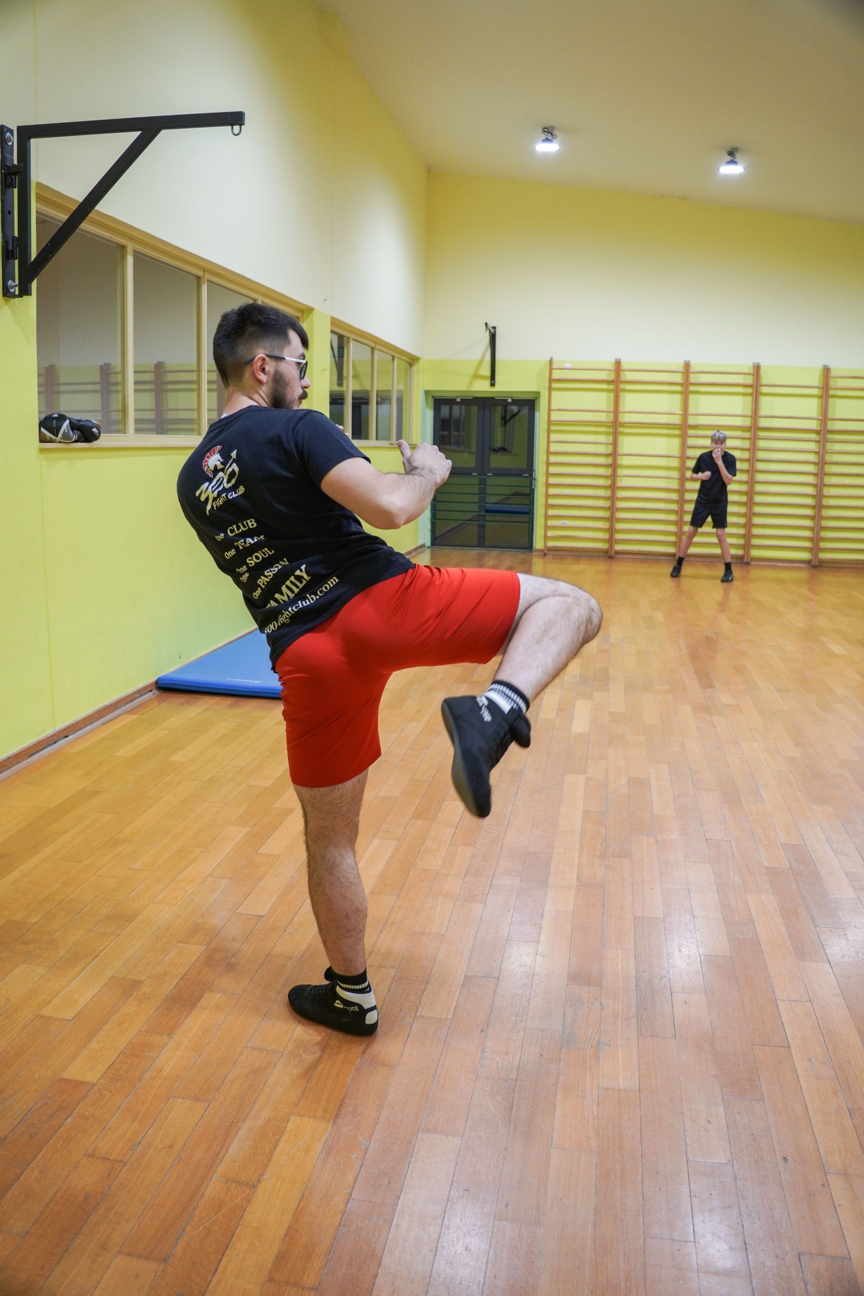 Werner Habuš savate boks kickboxing klub 300 (11)