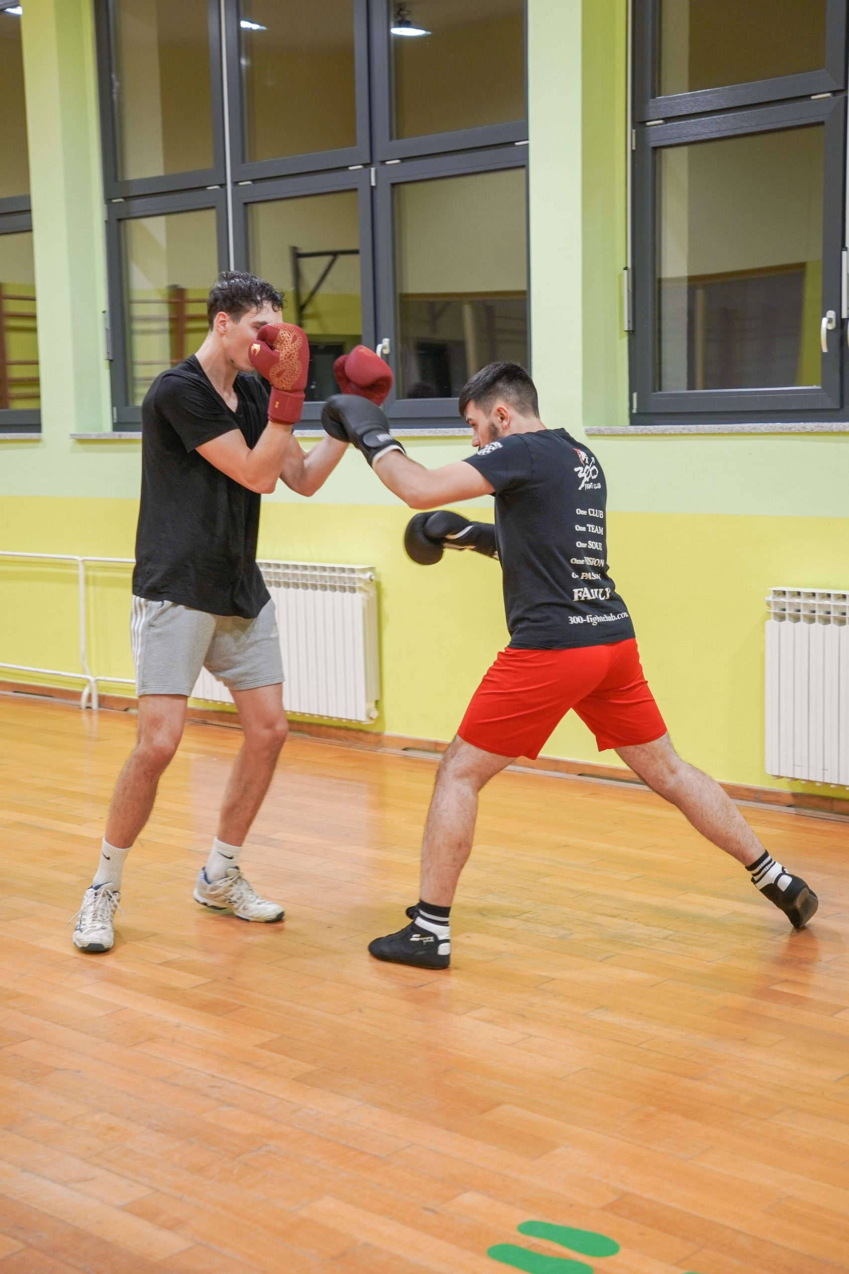 Werner Habuš savate boks kickboxing klub 300 (14)