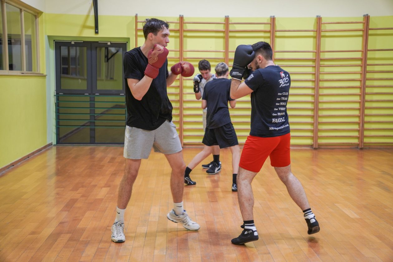 Werner Habuš savate boks kickboxing klub 300 (18)