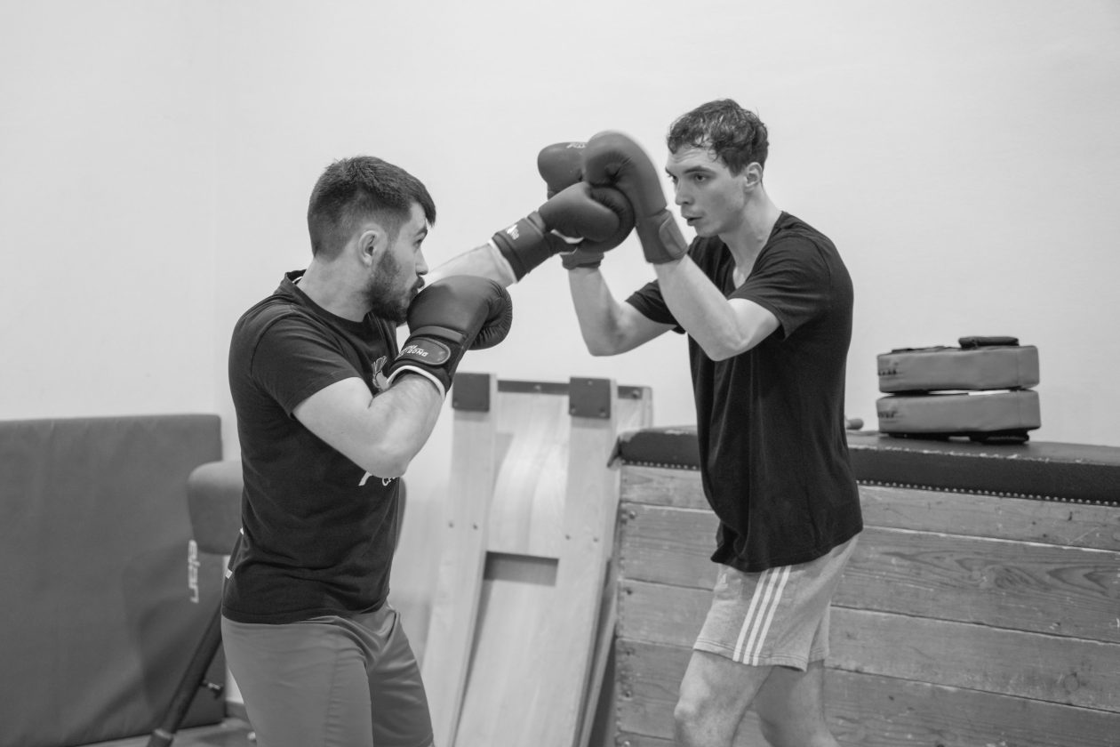 Werner Habuš savate boks kickboxing klub 300 (26)