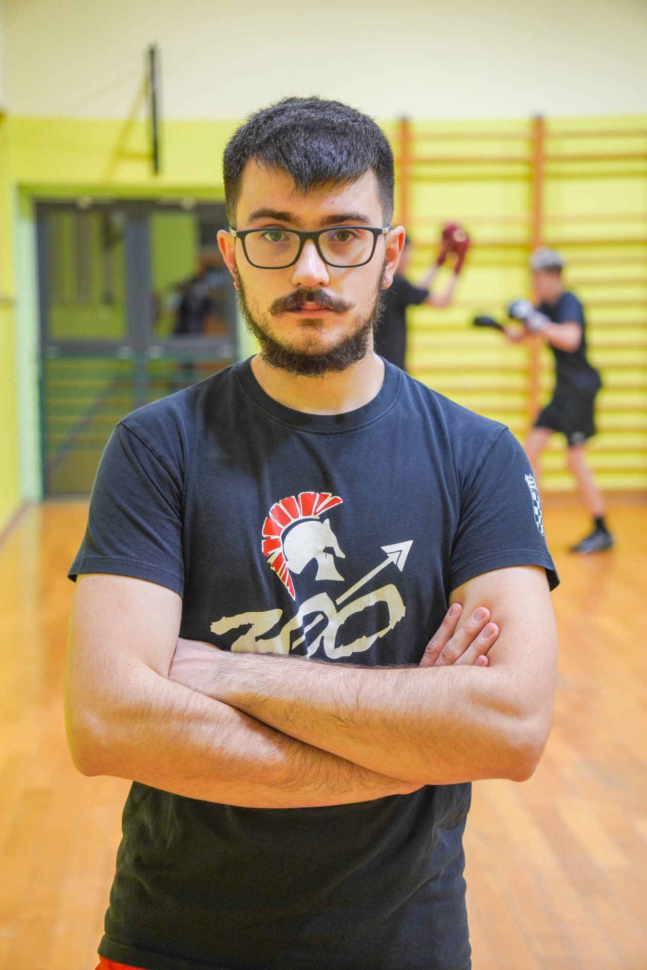 Werner Habuš savate boks kickboxing klub 300 (28)