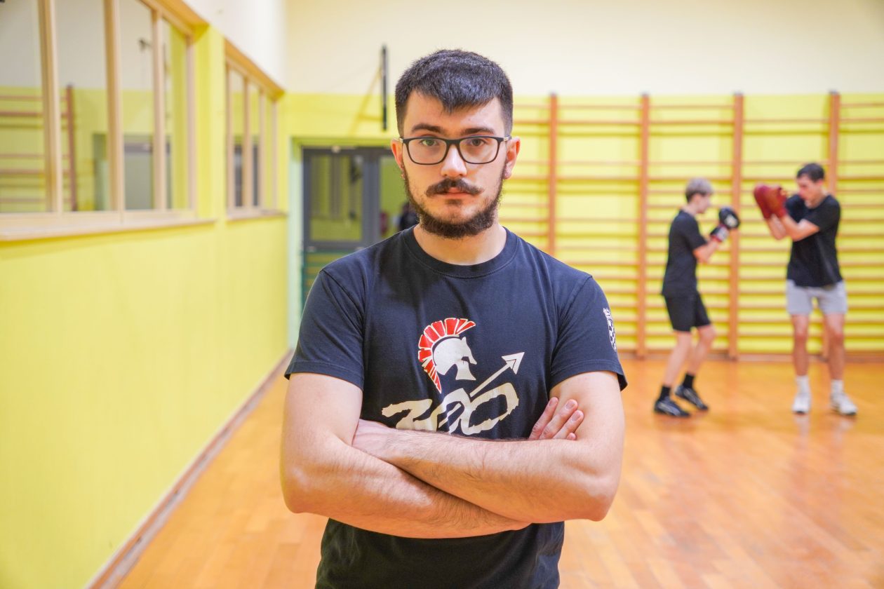 Werner Habuš savate boks kickboxing klub 300 (29)