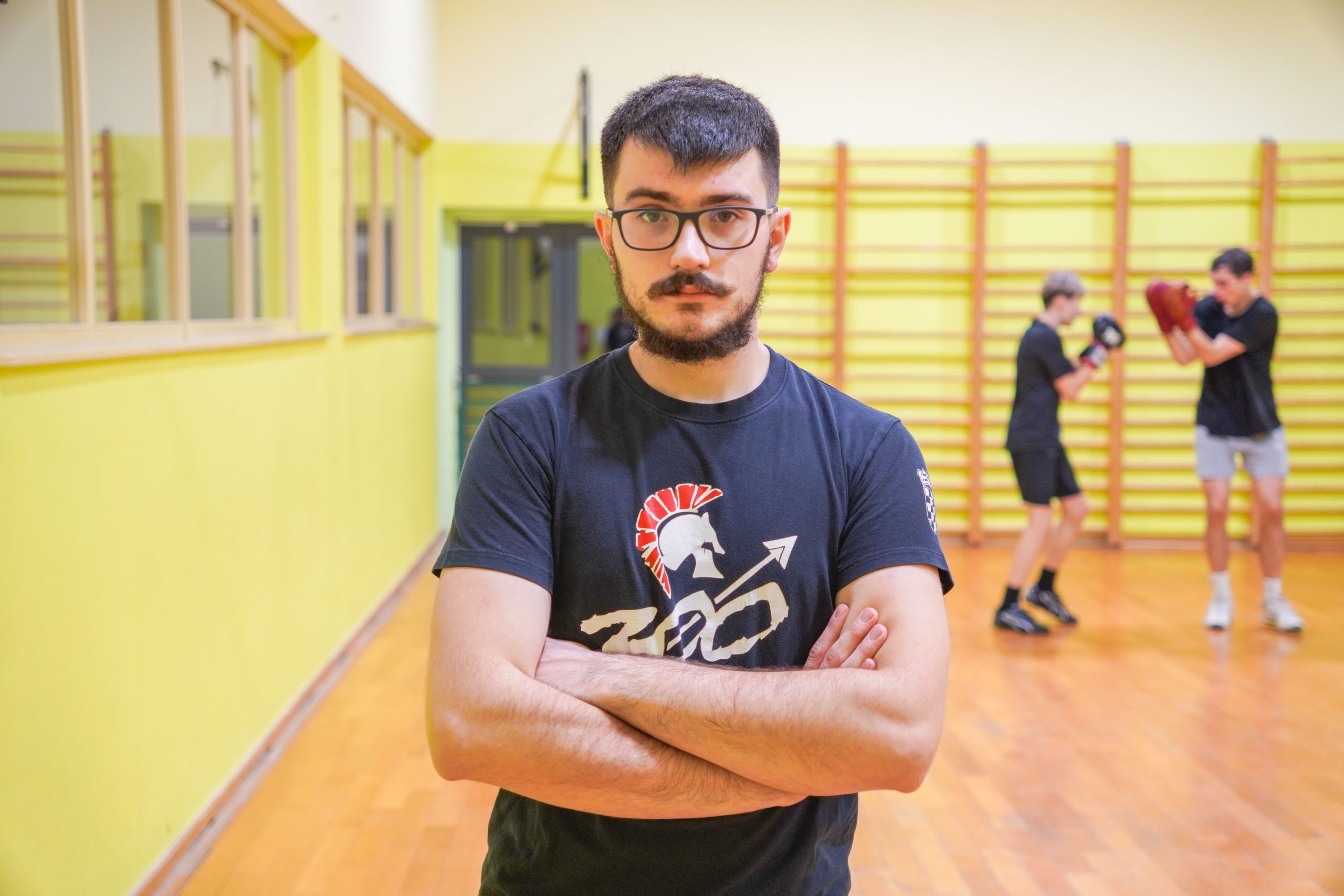 Werner Habuš savate boks kickboxing klub 300 (29)