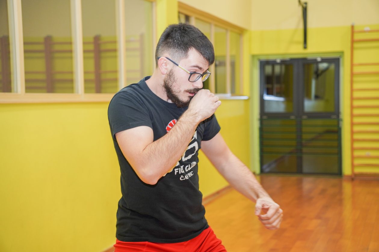 Werner Habuš savate boks kickboxing klub 300 (4)