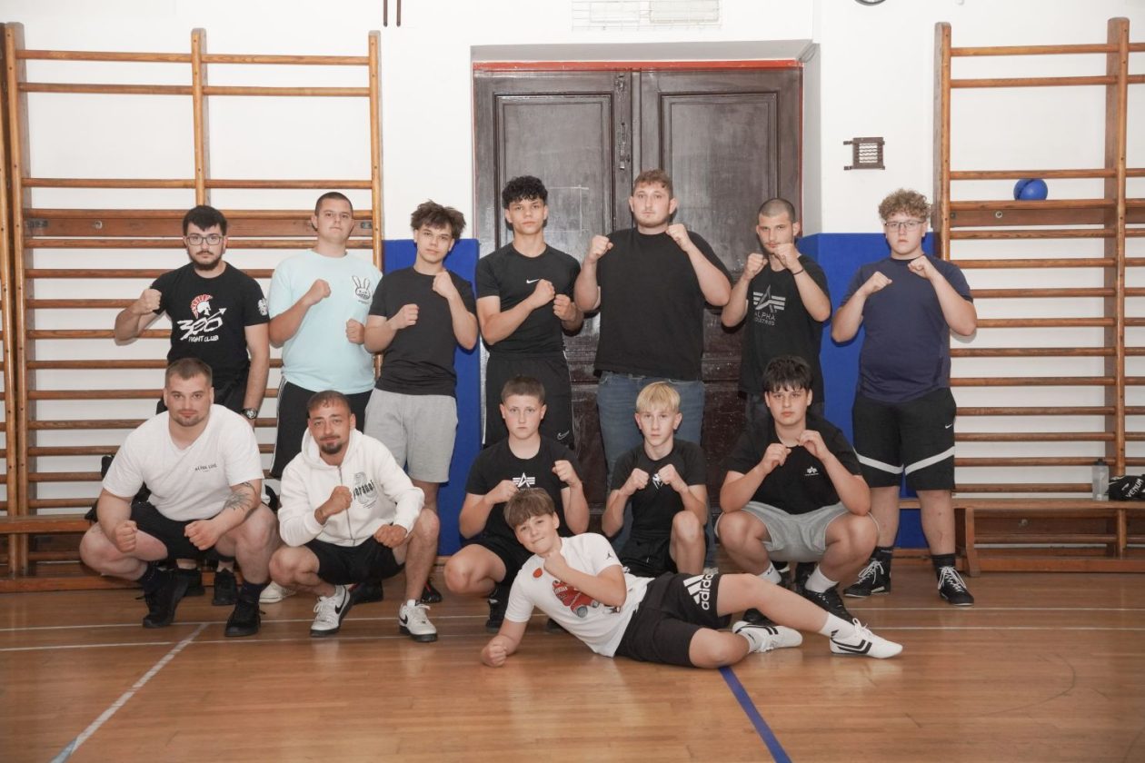 Werner Habuš savate boks klub 300 (2)
