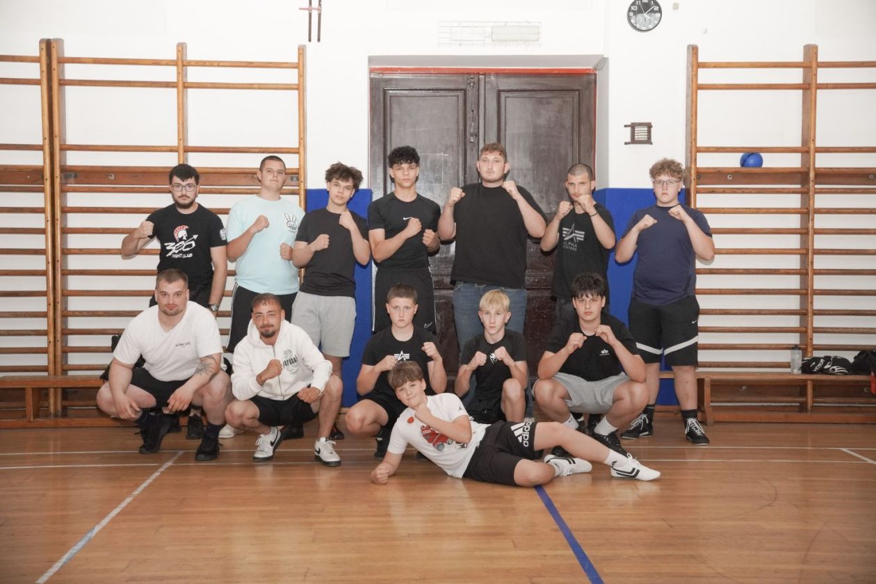 Werner Habuš savate boks klub 300 (3)