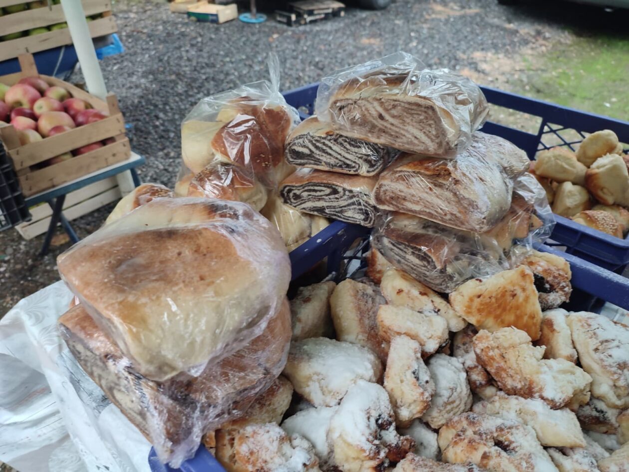 Sajam srijedom 24.9.2025.