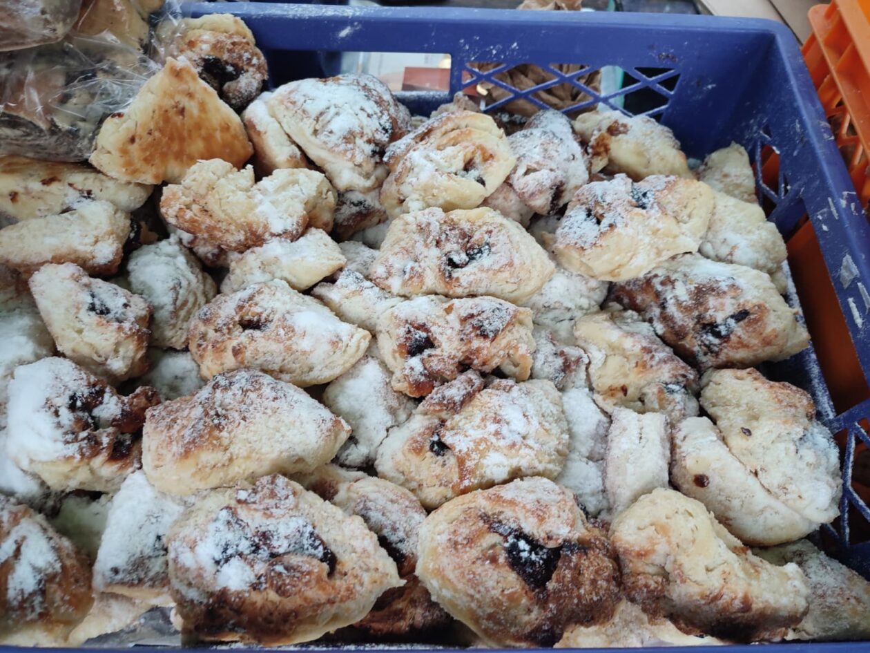 Sajam srijedom 24.9.2025.