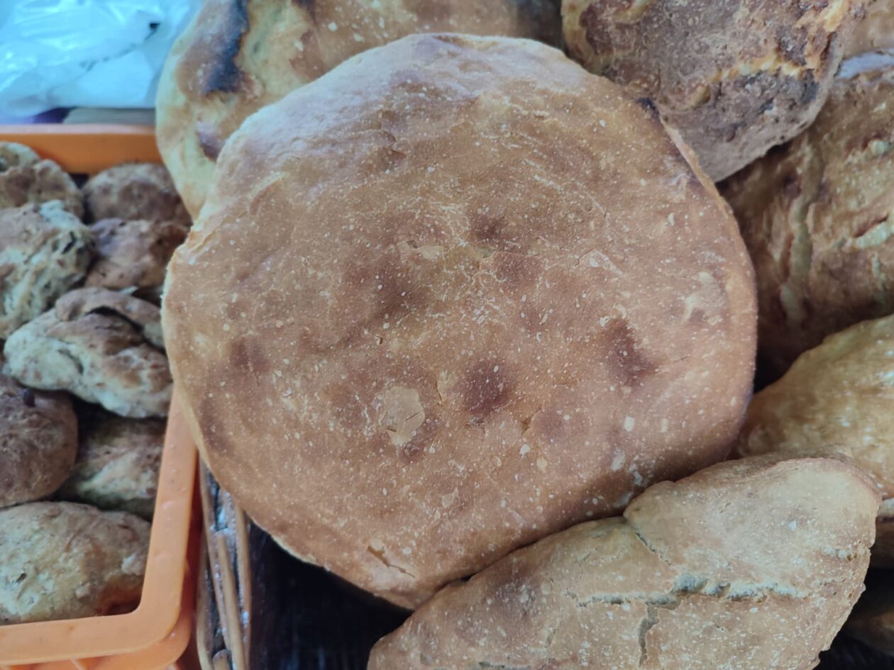 Sajam srijedom 24.9.2025.