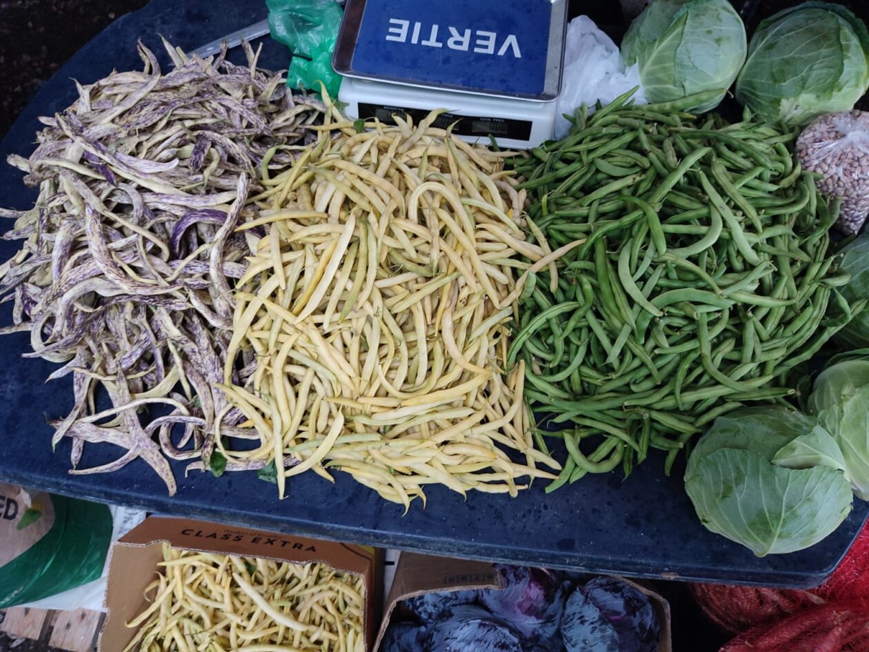 Sajam srijedom 24.9.2025.