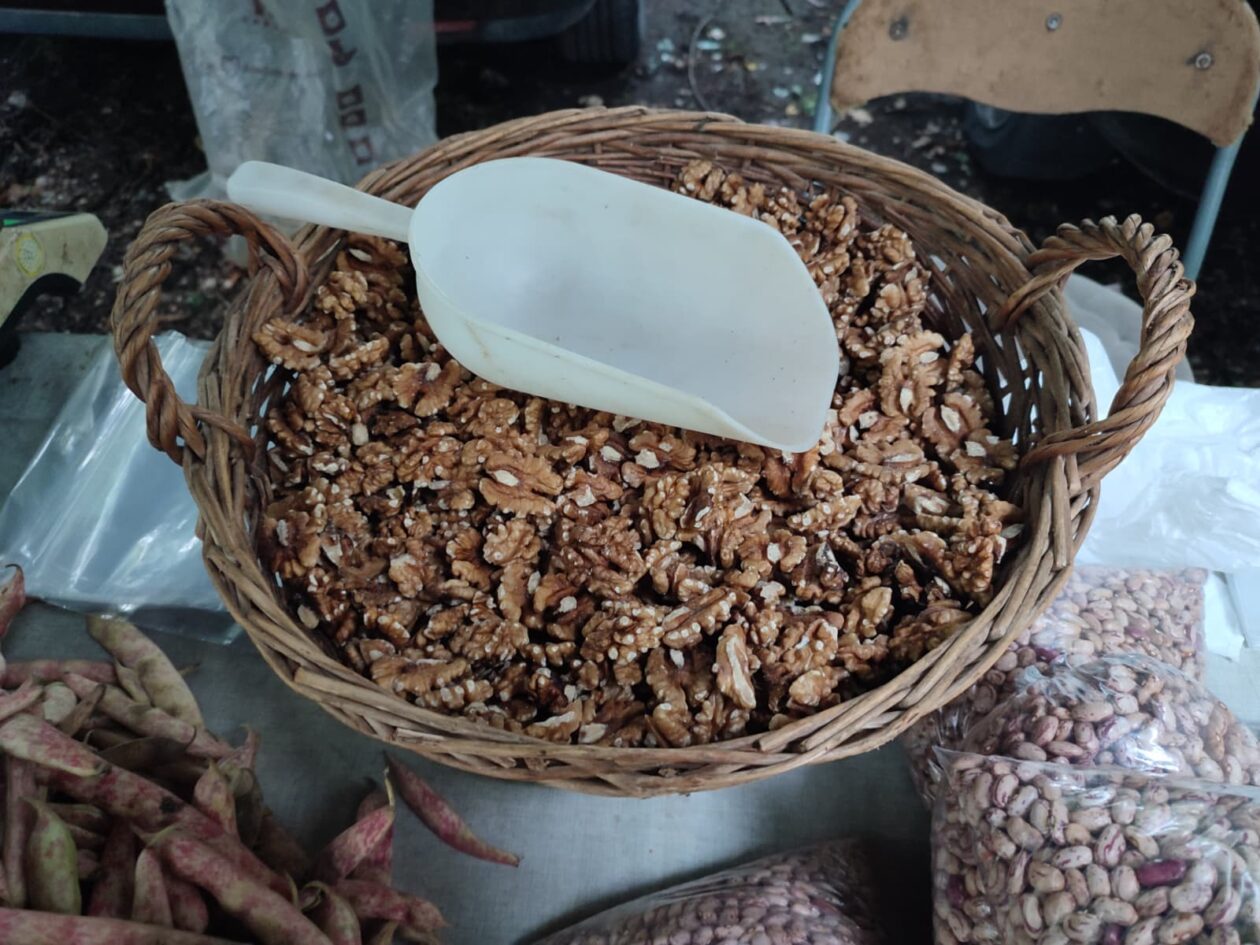 Sajam srijedom 24.9.2025.