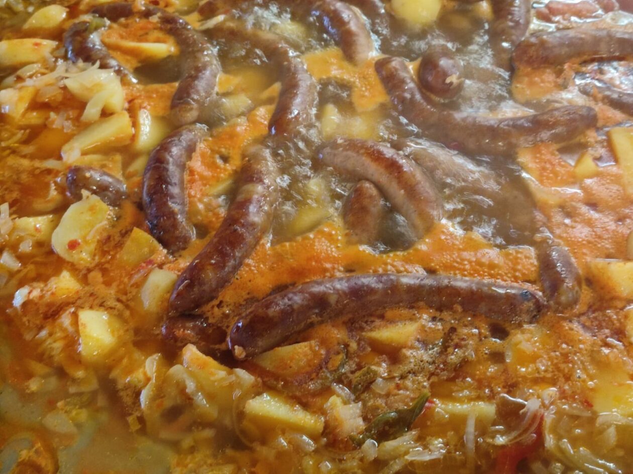 Sajam srijedom 24.9.2025.