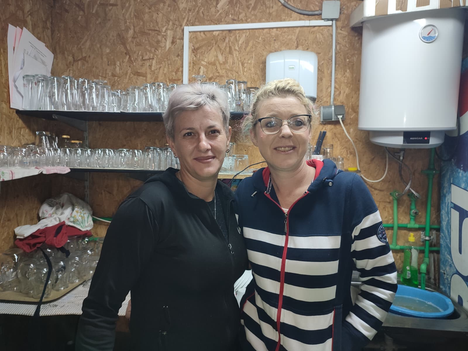 Sajam srijedom 24.9.2025.