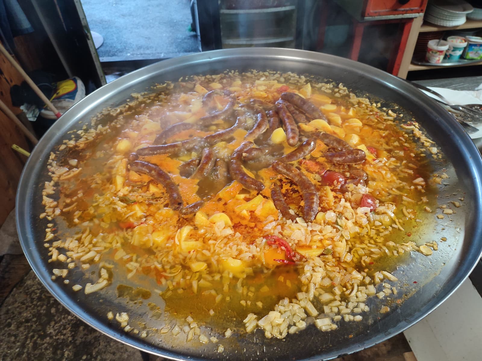 Sajam srijedom 24.9.2025.