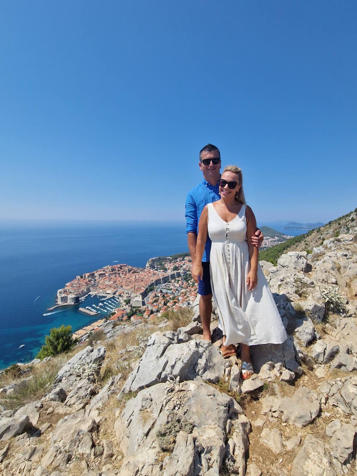 Darija i Mario Vojvoda