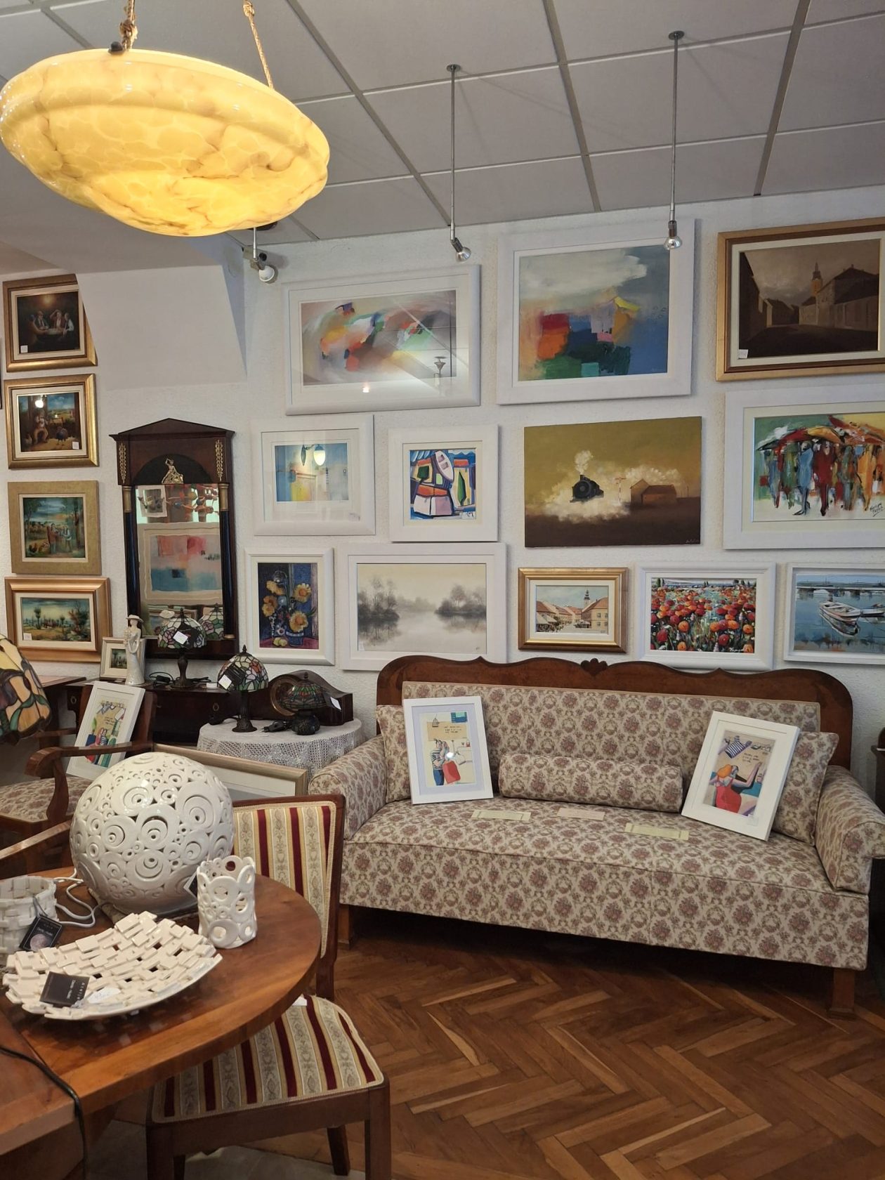 Galerija Sabol, Nada i Vlado Sabol Galerija Sabol, Nada i Vlado Sabol