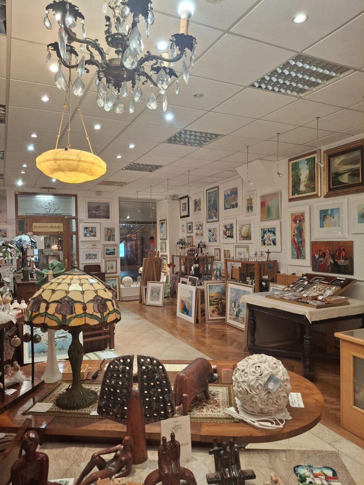 Galerija Sabol, Nada i Vlado Sabol Galerija Sabol, Nada i Vlado Sabol