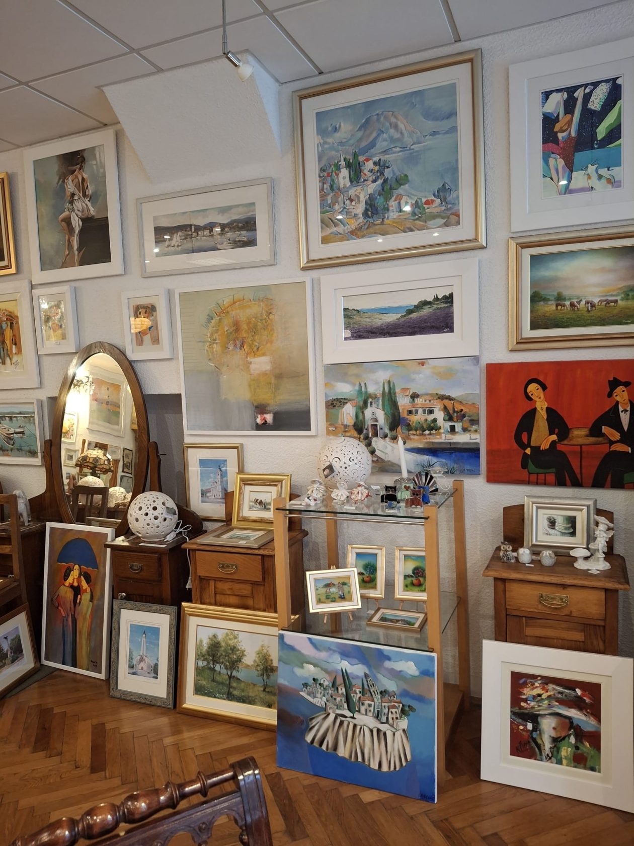 Galerija Sabol, Nada i Vlado Sabol Galerija Sabol, Nada i Vlado Sabol