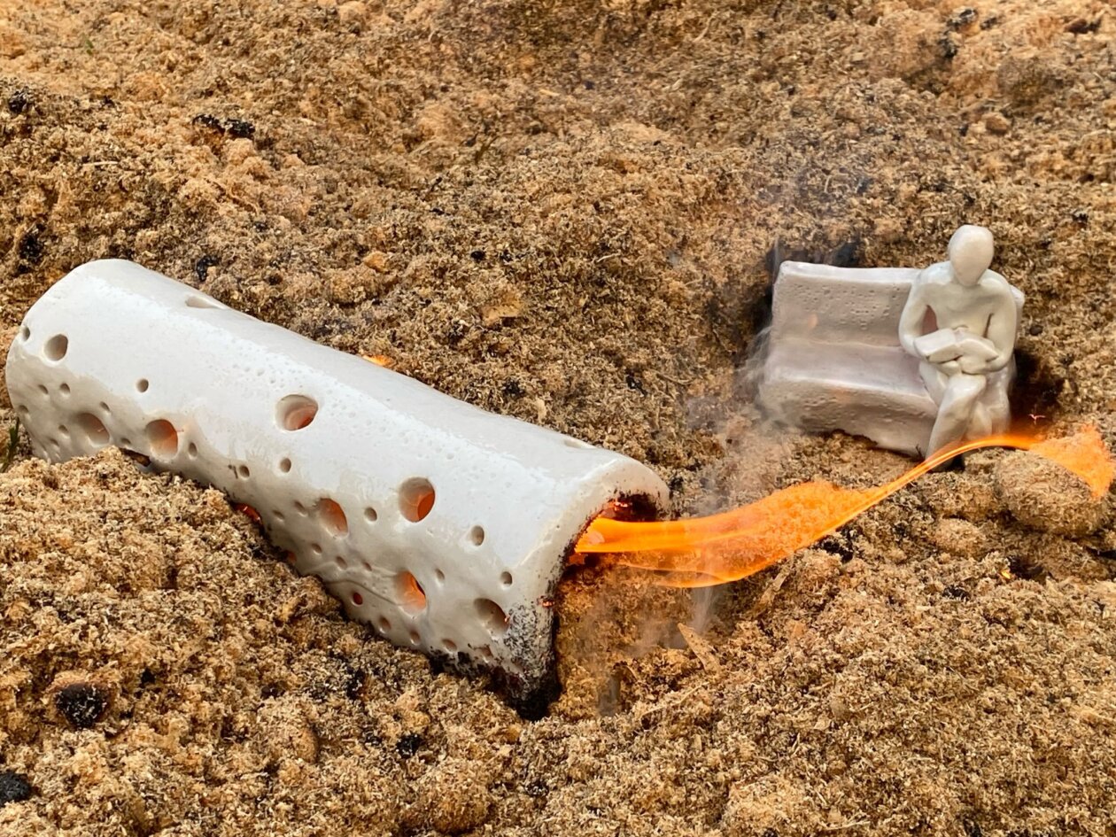 Nika Gavez Nika Gavez