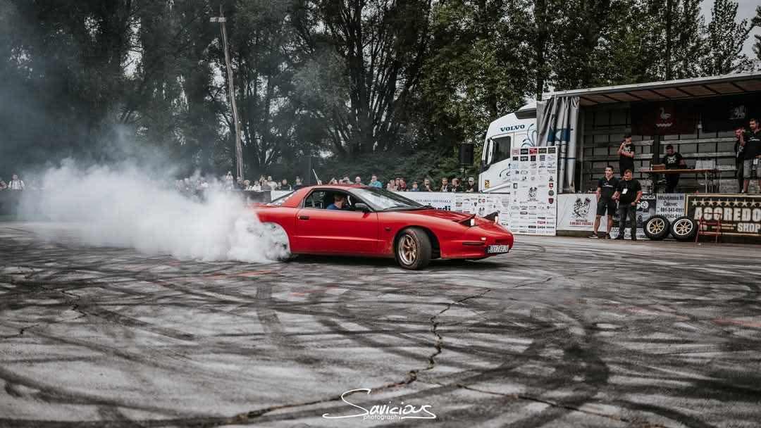 Garage Freaks Tuning Car Show