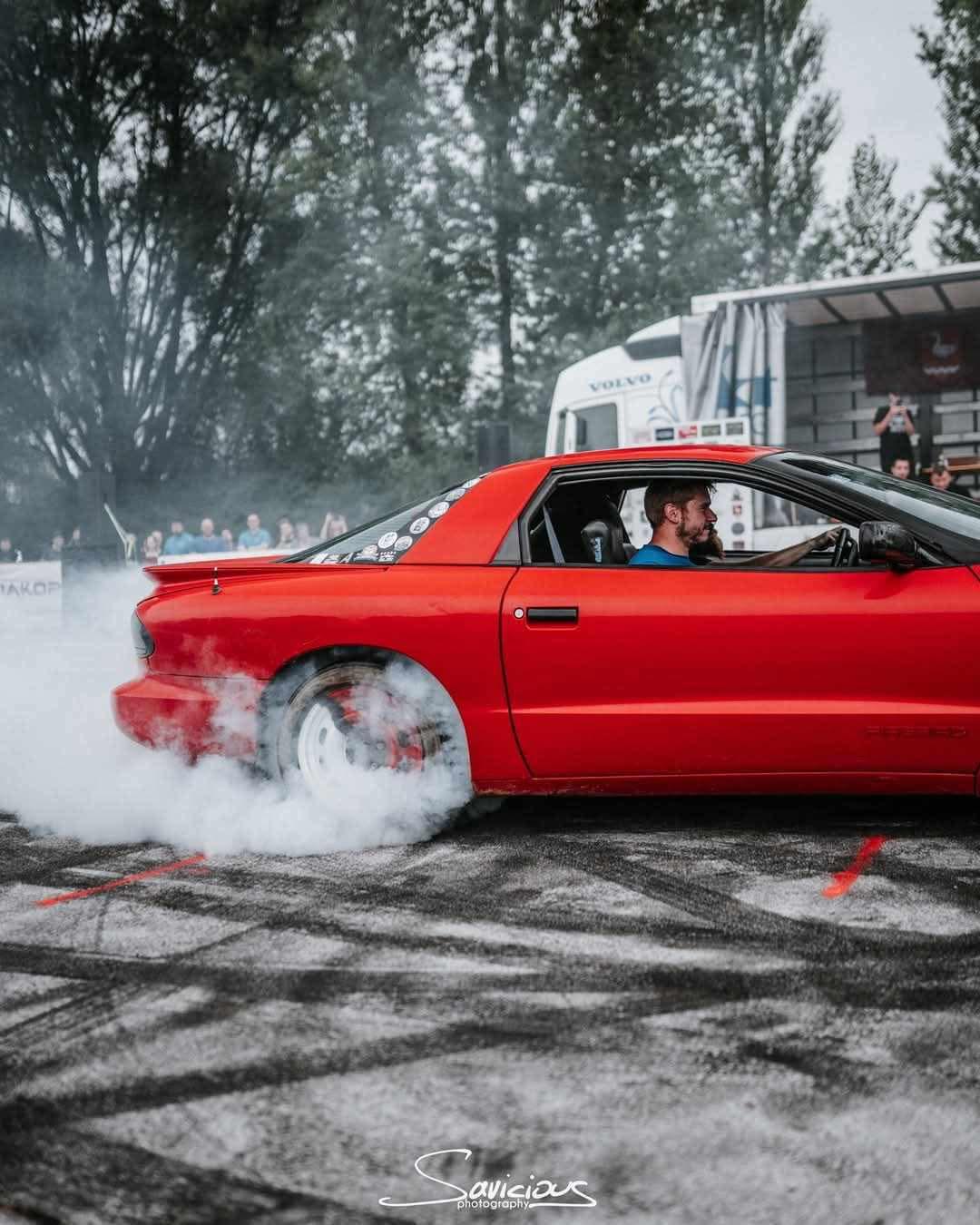 Garage Freaks Tuning Car Show