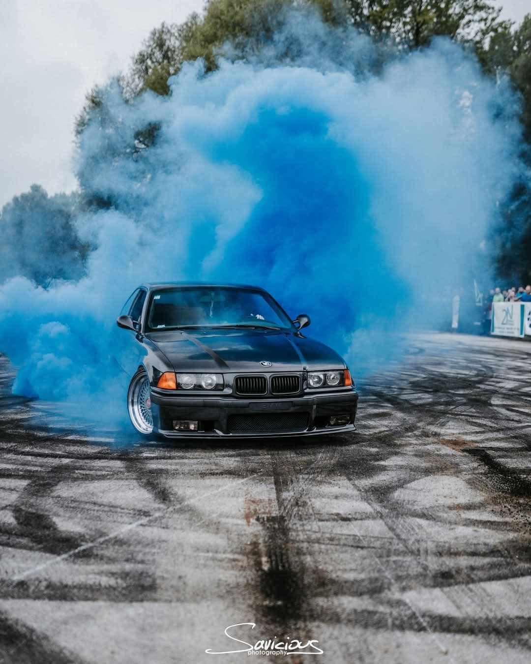 Garage Freaks Tuning Car Show